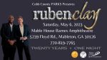 Saturday, May 6, 2023 Mable House Barnes Amphitheatre 5239 Floyd Rd., Mableton, GA 30126 770-819-7765.jpg