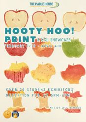 Hooty Hoo! Prints from Kennesaw State University