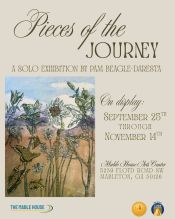 "Pieces of the Journey"