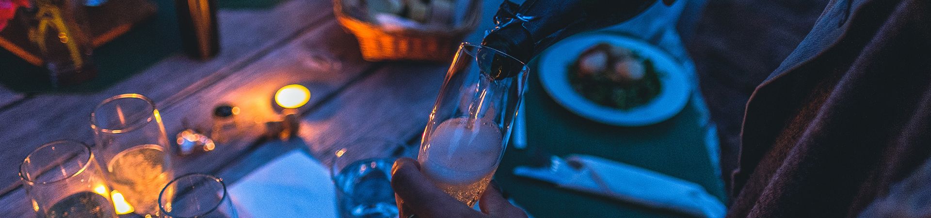 Food & Beverage