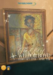 The Art of Weldon Boyd